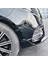 Mercedes-Benz V-Serisi W447 V260 Amg Hat Ön Tampon Dudak Açısı Difüzör Ayırtıcı Spoiler Koruyucu Parlak Siyah (Yurt Dışından) 3