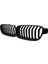 F30 Grill, Bmw 3 Serisi F30 F31 F35 2012-2018 (Tek Çıtır Mat Siyah) (Yurt Dışından) 1