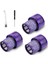 3 Paket Değiştirme Dyson V10 Siklon Serisi, V10, V10 Hayvan, V10 Absolute, V10 Total Clean, SV12 (Yurt Dışından) 1