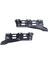Toyota Prius Için Ön Tampon Destek Braketi 10-15 5211647041 5211547041 (Yurt Dışından) 3