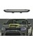 Araba Ön Kaput Kepçesi Çerçeve Örtü Alım Izgara Kapağı 68202462AD Dodge Charger Srt Hellcat 2016-2021 (Yurt Dışından) 3
