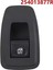 Araba 254013877R 25401-3877R Master Güç Penceresi Kontrol Anahtarı Kaldırma Düğmesi Renault Captur Iı Clio 5 (Yurt Dışından) 3