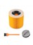 Karcher WD2250 WD3.200 Mv2 Mv3 Wd3 Vakum Süpürge Kartesi Hepa Filtre Parçaları (Yurt Dışından) 1
