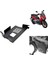 Motosiklet Motor Koruma Şasisi Honda ADV160 PCX160 VARIO160 Aksesuarları Için Koruma Koruma Plakası (Yurt Dışından) 5