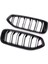 51138091295 51138091296 Ön Böbrek Izgarası Bmw G29 Z4 20I 30I M40I 2019-2022 Mesh Grille Tampon A (Yurt Dışından) 5
