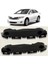2pcs Ön Tampon Braketler Montajı Sol ve Sağ 52536-0T010, Toyota Venza Için 52535-0T010 2009-2015 (Yurt Dışından) 2