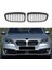 2pcs Araba Ön Kaput Böbrek Izgarası Izgara F10/F11 M5 520I 523I 2014-2017 (Yurt Dışından) 2
