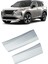 Araba Arka Tampon Kapısı Eşik Gövdesi Koruma Koruyucusu Nissan x -Trail x Trail / Rogue T33 2021 - 2024 Için (Yurt Dışından) 1