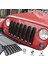 Petek Mesh Ön Izgara Ekleri 1997-2006 Jeep Wrangler Tj &amp; Unlimited - (7 Adet) (Yurt Dışından) 5