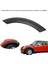 51131505864 Ön Tekerlek Sol Ön Tekerlek Arşap Kaput Çamurluk Kemer Kapağı Kapak Trim Tekerleği Kemer Kenar Çamurluk Bmw Mini Cooper (Yurt Dışından) 2