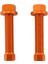 Arka Aks Blokları Ktm Sxf Sxf Excf 125 150 250 350 450 530 690 990 1190 Macera (Orange) Için Zincir Ayarlayıcı Cıvata Vidası (Yurt Dışından) 1
