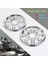 Harley Electra Tri Glide Ultra Limited Için Chrome Arka Hoparlör Trim Izgara Kapağı (Yurt Dışından) 1