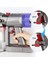 Dyson V7 V8 V10 V11 V12 V12 V15 Traceless Toz Fırçası Kafa Uzatma Hortum Set Vakum Süpürge Emme Kafa Aksesuarları (Yurt Dışından) 2
