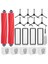 Roborock Q5+ Q5 Plus Robot Vakum Süpürücü Ana Yan Fırça Hepa Filtre Yedek Parçalar Aksesuarları (Yurt Dışından) 1