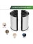 Dyson TP06 HP06 TP09 TP07 Hava Arama Aksesuarları Yedek Parçaları Için Filtre Yedek Parçaları Yedek Parçalar Hepa Filtre (Yurt Dışından) 2