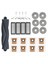 Hepa Filtre Mop Toz Bag Robot Dreame Bot L20 Ultra / X20 Pro Aksesuarları Için (Yurt Dışından) 5