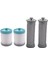 Tineco A10 Kahraman/master Için Yedek Filtre Kiti, A11 Kahraman/master Cordless Vakum Ön Filtreler ve Hepa Filtresi (Yurt Dışından) 1