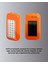 Çift USB Çıkışlı Güneş Enerjili Aydınlatmalı Powerbank 5