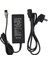 Powermaster 36 Volt 2 Amper 3 Pin Scooter Şarj Adaptörü Cihazı AD0002 4