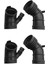 4pcs Araba Hava Emme Borusu Hortumu For-Bmw E46 320I 325I 323I 13541435627 13541705209 (Yurt Dışından) 1