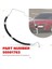 Hidrolik Direksiyon Hortumu Araç Yüksek Basınçlı Yağ Borusu 50501762 Alfa Için Romeo 159 2005-2011 159 Sportwagon 2006-2011 (Yurt Dışından) 5