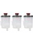 3x 53701-S9A-003 Hidrolik Direksiyon Pompası Yağ Tank Sıvı Rezervuar Honda Cr-V 2002-2006 Crv Için Yağ Tank Şişesi (Yurt Dışından) 1