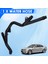 11532247681 Bmw Için E38 E39 E46 Emlak Salonu Soğutma Su Hortumu Dönüş Boru Radyatör Hortumu (Yurt Dışından) 5