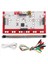 Makey Için USB Kablo Dupond Timsah Klipsli Mk Set Deluxe Kitini Tamamlayın (Yurt Dışından) 2
