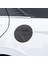 Hyundai Elantra Için Cn7 2021 Otomobil Aksesuarları Gaz Yakıt Deposu Kapı Dekorasyon Kapağı Kapak Trim Sticker Karbon Fiber Tahıl (Yurt Dışından) 5