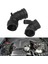 50PCS Fender Assine ve Bağlantı Müdürleri Perçin Çekerleri Bmw Ford Peugeot Için 2 Pcs Araç Hava Giriş Boru Hortumu For-Bmw E46 320I (Yurt Dışından) 2