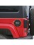 Yakıt Dolgu Kapısı Gaz Deposu Kapak Jeep Wrangler Için Aksesuarlar Jk &amp Sınırsız Spor Rubicon Sahara 2007-2017 Abd Bayrağı (Yurt Dışından) 5