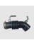 Araba Hava Emme Borusu Hortumu 16578-VB001 16578-VB000 16578-VB001A Nissan Devriyesi Için 6cyl TB45E Eng Petrol 1997-2001 (Yurt Dışından) 2