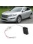 Honda Spirior Accord Crosstour Için Araba Yakıt Deposu Yağ Seviye Sensörü 17047-TA0-000 (Yurt Dışından) 4