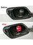 Alüminyum Benzinli Yakıt Deposu Kapakları Vw Golf Için Trim 7 7 5 Golf 8 Mk7 Mk8 2015-2023 Benzin Dekorasyon Yağı Dolgu Kapağı B (Yurt Dışından) 5