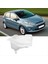 Araç Motor Soğutucu Rezervuar Su Deposu Genişleme Tankı 1221362 2S6H8K218 Ford Fiesta Mk6 2001-2008 (Yurt Dışından) 5
