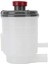53701-S84-003 53701-S84-A01 Honda Accord 1998-2002 Için Hidrolik Direksiyon Pompası Yağ Tankı ve Hidrolik Direksiyon Emme Hortum Tüpü (Yurt Dışından) 3