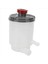 3x 53701-S84-003 53701-S84-A01 Hidrolik Direksiyon Pompası Yağ Tankı Sıvı Rezervuarı Yağ Tank Şişesi Honda Accord 1998-2002 Için (Yurt Dışından) 3