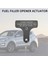 81590-2W000 Yakıt Gaz Kapısı Kilidi Serbest Bırakma Aktüatör Hyundai Santa Fe 2 0l 2 4l 2013-2018 (Yurt Dışından) 5