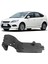 Yakıt Depk Kapağı Dolgu Tutucu Flep Kapak Ford Focus Için Montaj Braketi 2 Mk2 2005-2011 4M51N27936BB (Yurt Dışından) 4