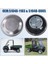 Metal Gaz Yakıt Kapağı 1/4 Tur Kawasaki Mule Için 51048-1103 &amp 51048-0005&#39 In Yerini Aldı (Yurt Dışından) 4