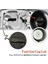 Toyota Corolla Tacoma Için Araç Yakıt Değişim Gaz Kapak Kapak Totether Lexus Gs Ls 77300-06040 77300-52040 (Yurt Dışından) 2