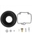 Motosiklet Karbüratör Onarım Kiti Karbüratör Yeniden Oluşturma Kiti Ktm 640 Lc4 1998-2007 Mikuni Cv BST40 Bst 40 (Yurt Dışından) 1
