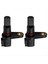 2x AE8P-7H103-AA AE8Z-7H103-A 250060 7000 Şanzıman Giriş/çıkış Mil Hız Sensörü Ford Focus Fiesta Ecosport (Yurt Dışından) 1