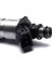 Honda Accord Için 3x Araç Yakıt Enjektörü Civic Odyssey Acura Tl Rl Integra 1998-2001 06164-P2J-000 06164-P2A-100 (Yurt Dışından) 5