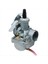 VM18MM Motosiklet Karbüratör VM18-144 1002-0046 Mikuni Geniune Vm 18MM Yuvarlak Slayt Karbonhidrat Karbüratör (Yurt Dışından) 1