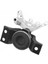 2pcs Sağ Motor Montajı ve Arka Alt Motor Tampon Tork Montajı Dikiş Montajı Nissan Juke Sentra Tiida 2011-2019 (Yurt Dışından) 1