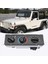55037473AB Hvac A/c Isıtıcı Kontrol Paneli Anahtarı Jeep Wrangler Tj 1999-2004 Blower Motor Anahtarı (Yurt Dışından) 3