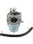 Honda Için Karbüratör Kiti GC160 GCV160 GCV135 GC135 GCV190 HRB216 HRS216 HRR216 HRT216 HRZ216 Motor Onarım Kiti (Yurt Dışından) 4