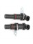 2pcs Eksantrik Mili ve Krank Mili Konum Sensörü 8929387 8929388 Detroit Dizel Serisi P/n 60 Dde S60 (Yurt Dışından) 3
