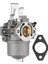 Motor Briggs Stratton Için Karbüratör 715668 715443 715121 (Yurt Dışından) 1